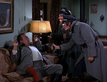 The Schultz Brigade | Hogan's Heroes | Fandom