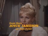 Joyce Jameson