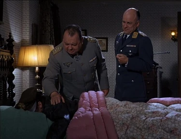 Some of their Planes are Missing