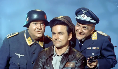 Hogan's Heroes