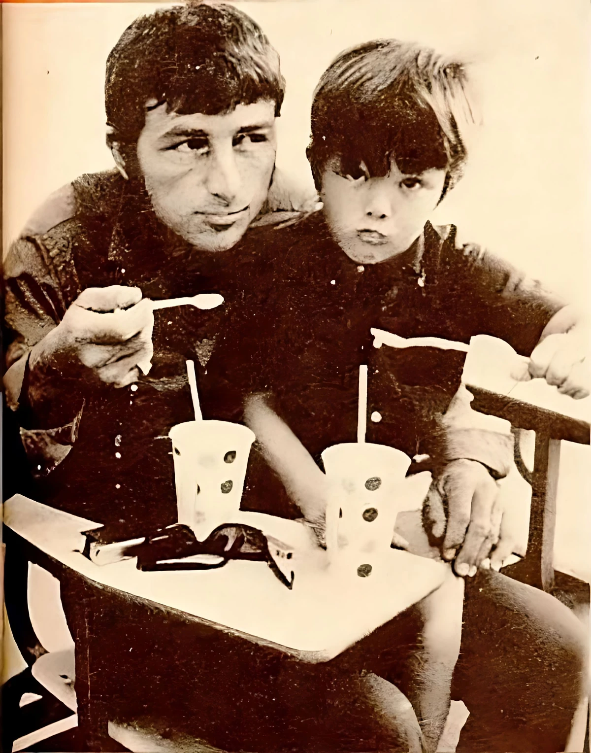 Richard Dawson | Hogan's Heroes | Fandom