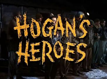 Hogans Heroes