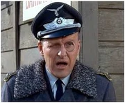 Watch Hogan's Heroes free