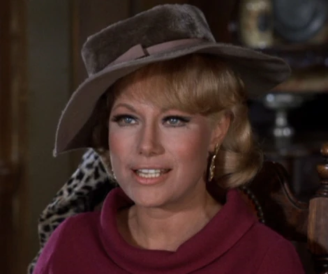 Eva Mueller | Hogan's Heroes | Fandom