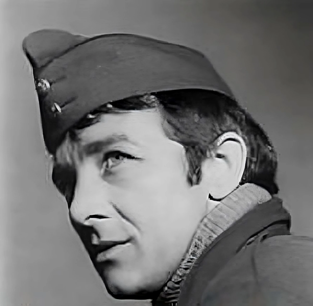 Peter Newkirk | Hogan's Heroes | Fandom