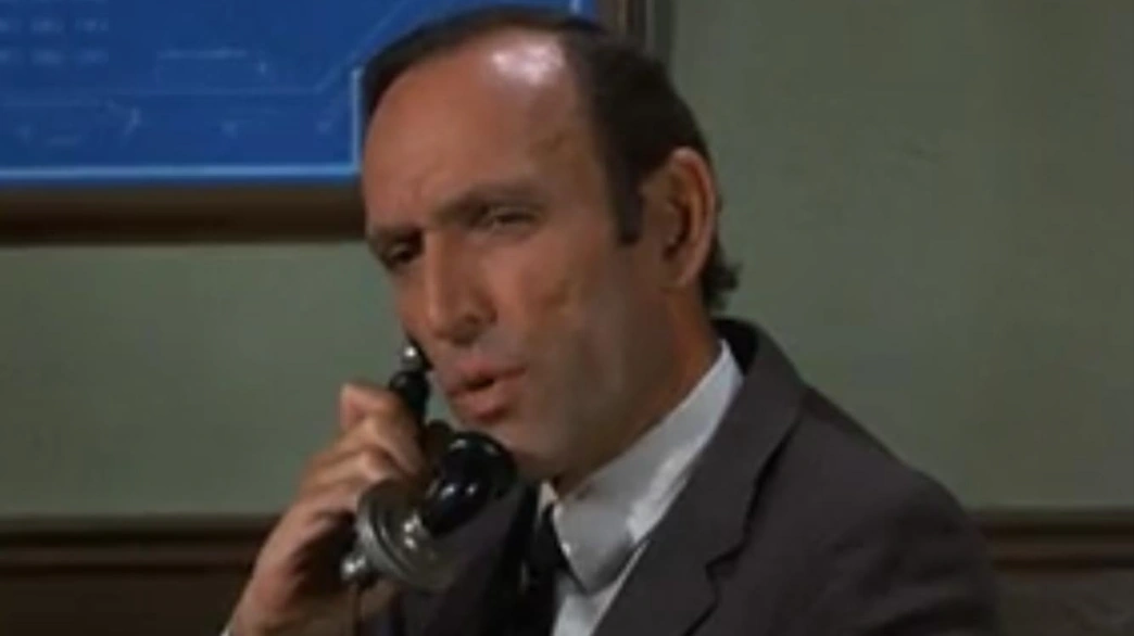 Joseph Ruskin Hogan's Heroes Fandom