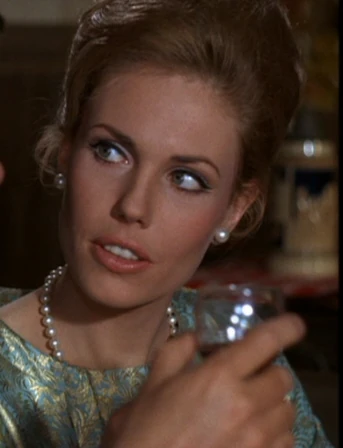 Lyn Peters | Hogan's Heroes | Fandom