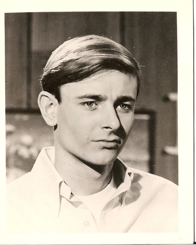 Peter Brooks Hogan's Heroes Fandom