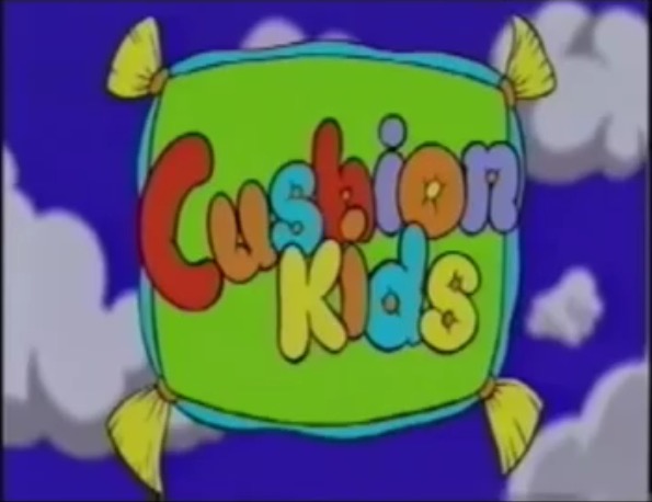 Cushion Kids | Hi-5 Series Wiki | Fandom