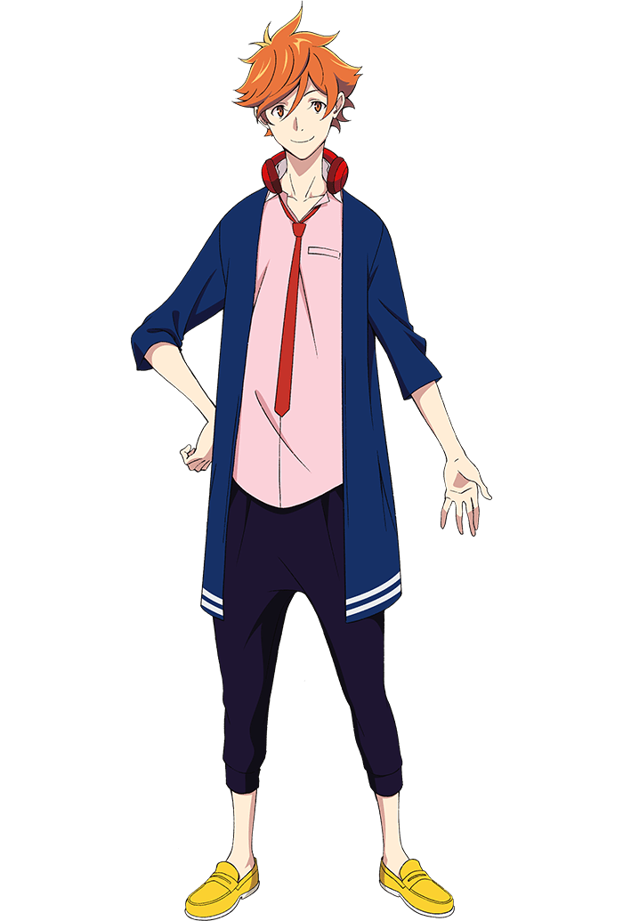 Shu Mikoshiba HiDRIVERS! Wiki Fandom Shu Mikoshiba HiDRIVERS! Wiki Fandom