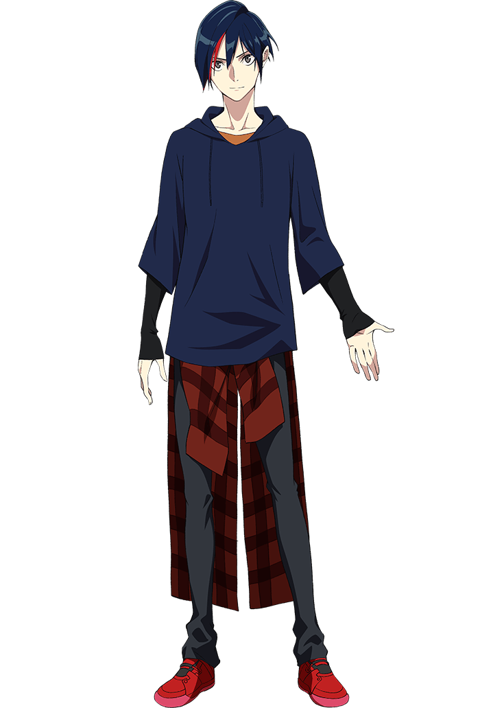 Akatsuki Kamishiro HiDRIVERS! Wiki Fandom Akatsuki Kamishiro HiDRIVERS! Wiki Fandom