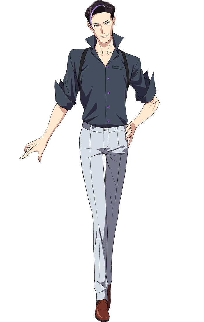 Cloud Hibiki HiDRIVERS! Wiki Fandom Cloud Hibiki HiDRIVERS! Wiki Fandom