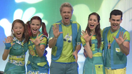 Hi-5 House 2013