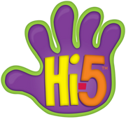 Hi-5 Temporada 17a