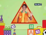 Hi-5 Indonesia Theme 9
