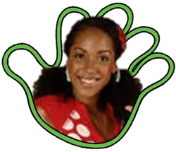 Hi-5 perfil yasmeen