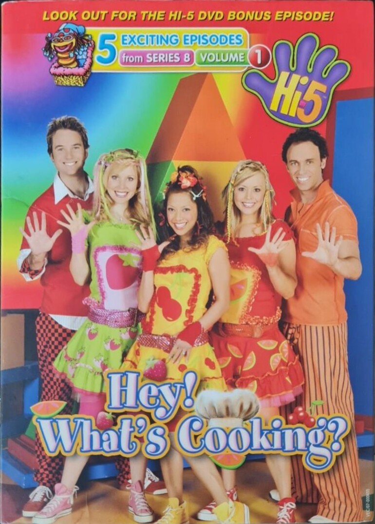 その他 Cooking With Kids [DVD] s-l400.jpg