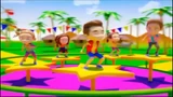 Hi-5 Philippines Theme 13