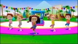 Hi-5 Philippines Theme 4