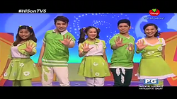 Hi-5 Fiesta Season 1 Cast (Flipline Studios) by liamaguilar30 on