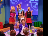 Hi-5 Series 2, Episode 5 (Underground)