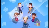 Hi-5 Theme 11 11