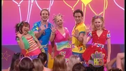 Party Street (Celebrating)