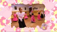 Frame For Children after Jenny's Segment