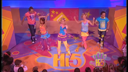 Hi-5 Share Everything With You 10