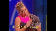 Kellie Robot Number 1