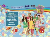 Series 11 Volume 6: Holidays (video)