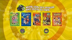 Hi 5 Holiday Video Hi 5 Tv Wiki Fandom