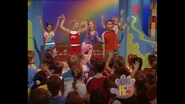 Hi-5 Living In A Rainbow 5