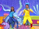 Hi-5 Series 13, Episode 6 (Discovery under the sea)