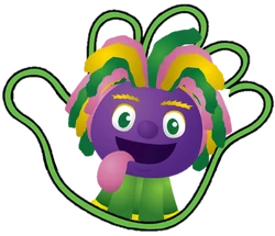 Hi-5 perfil jru jru
