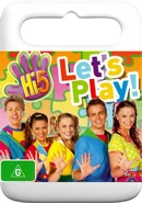 Let's Play!