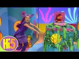 Hi-5 Series 12, Episode 5 (Under the sea)