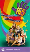Summer Rainbows (1999)