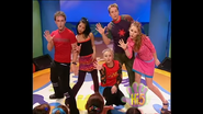 Hi-5 Special Days