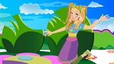 Hi-5 Theme 17 Bailey