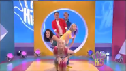 Hi-5 Give Five UK 10