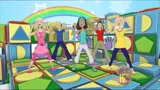 Hi-5 UK Theme 4