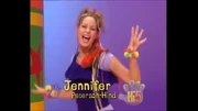 Jenn Living In A Rainbow USA