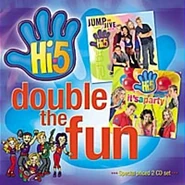 Double The Fun (2 CD Set)