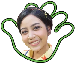 Hi-5 perfil cindya