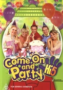 Come On And Party