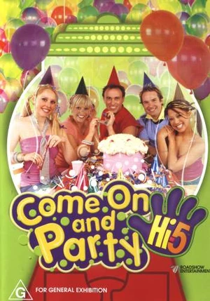 Come On And Party