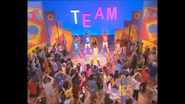 Hi-5 T.E.A.M. USA 5