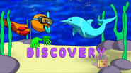 Opening Underwater Discovery