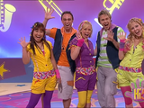 Hi-5 Series 10, Episode 29 (Exploring and finding out)